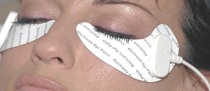 Eye lift treatment - SITE_NAME - photo 12