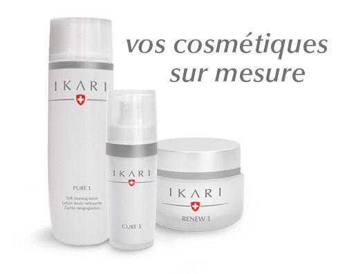 Ikari Cosmeceutiques - SITE_NAME - photo 9